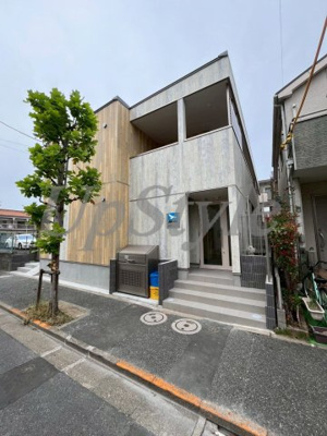 【外観】 | パーセ吉田