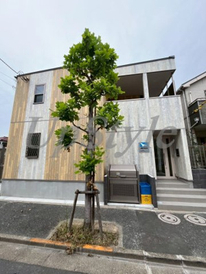 【外観】 | パーセ吉田