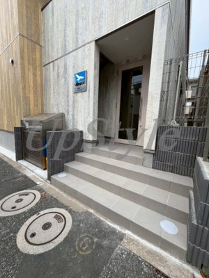 【エントランス】 | パーセ吉田