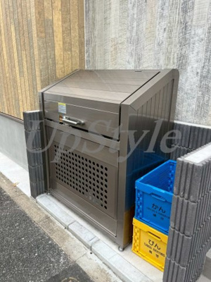 【その他共用部分】 | パーセ吉田