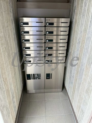 【その他共用部分】 | パーセ吉田