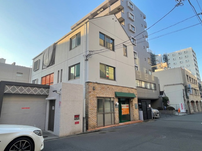【外観】 | Fビル | おしゃれな外観です