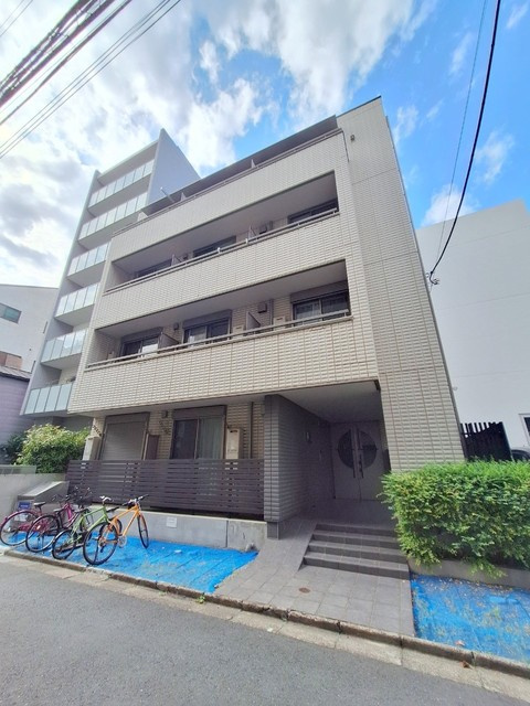 ＳＫＹＥＡＳＴの外観|★旭化成ヘーベルメゾン★