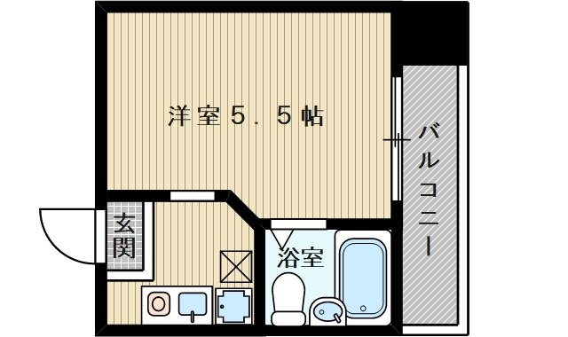 ベルメゾン相川