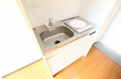 【キッチン】 | パステル小山