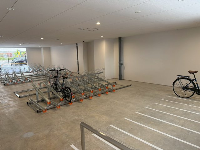 【その他共用部分】 | プランドール新北野