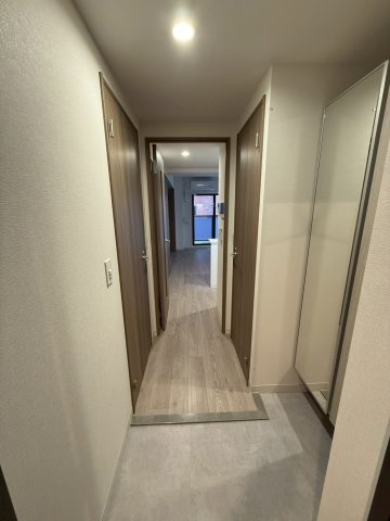【その他】 | プランドール新北野