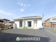 佐野市堀込町中古住宅の画像