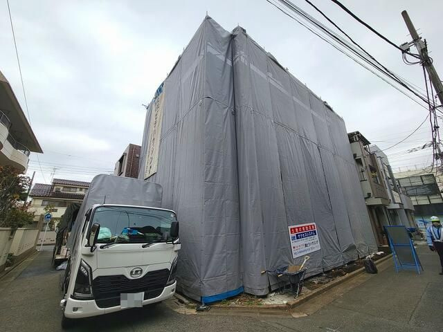 コート関町北