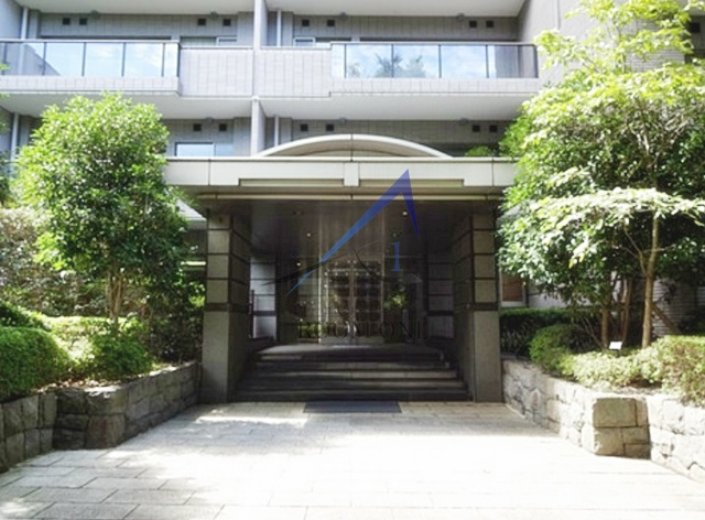 パークハウス多摩川南壱番館