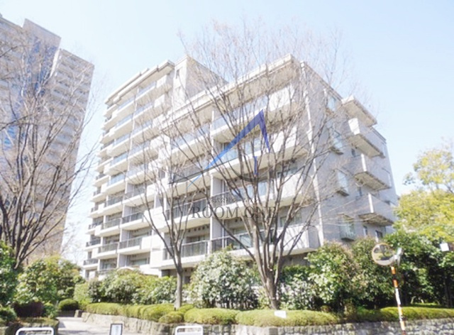 パークハウス多摩川南壱番館
