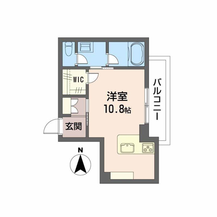 ユーグレイス東島田