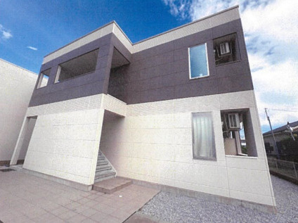 アイリスガーデンⅡ