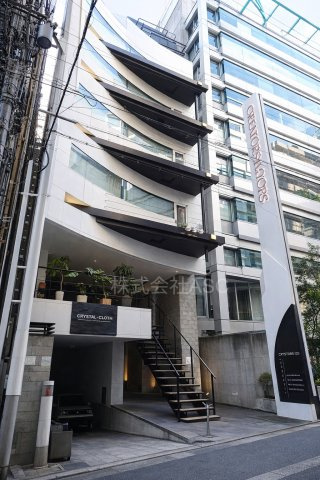 CREATORS BLDG　テナント