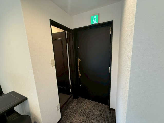 【内装】