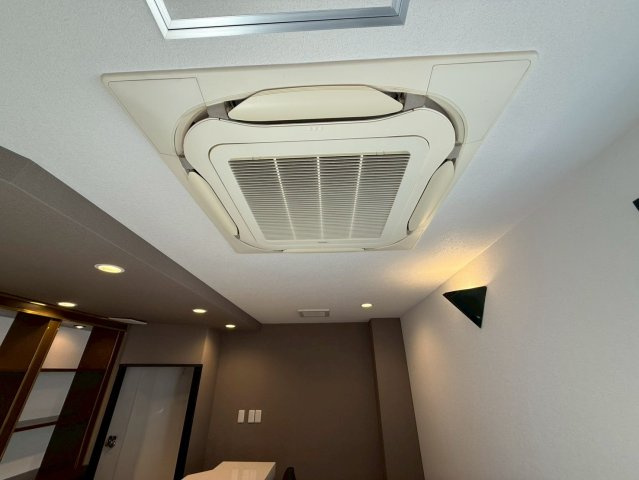 【設備】