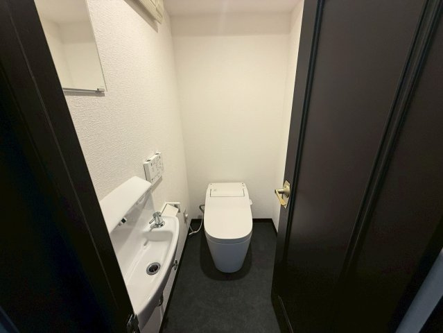 【トイレ】