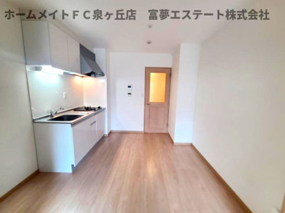 【居間・リビング】 | TKアンバーコート羽衣
