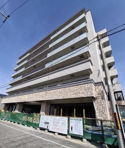 プレジオ西宮北口