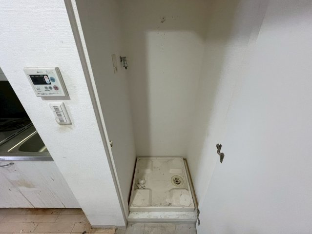 ルクレ西長堀の設備