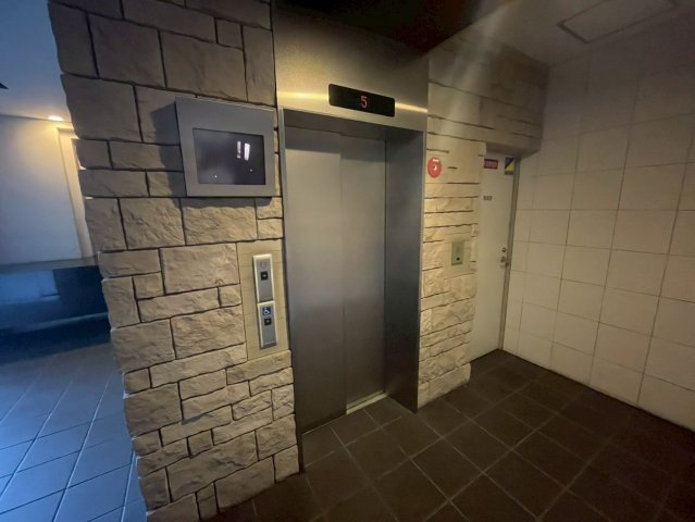 ルクレ西長堀のその他共用部分