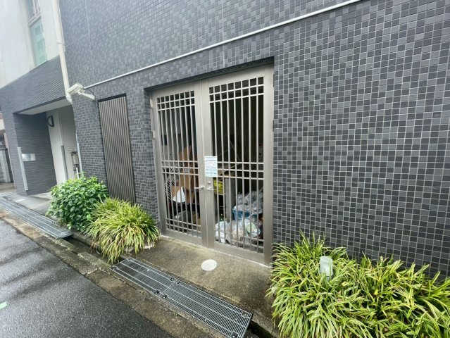 ルクレ西長堀のその他共用部分