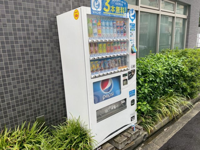 ルクレ西長堀の周辺