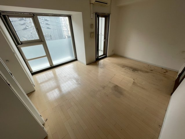 ルクレ西長堀のその他