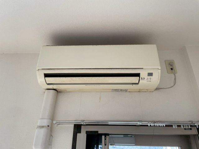 ルクレ西長堀の設備