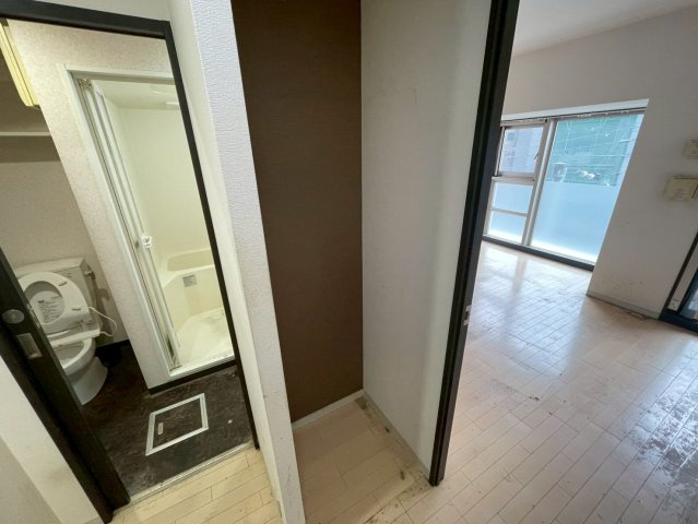 ルクレ西長堀のその他