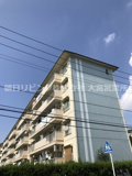 加茂川団地 4号棟の画像