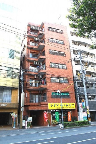 シック薬院　平尾小学校区