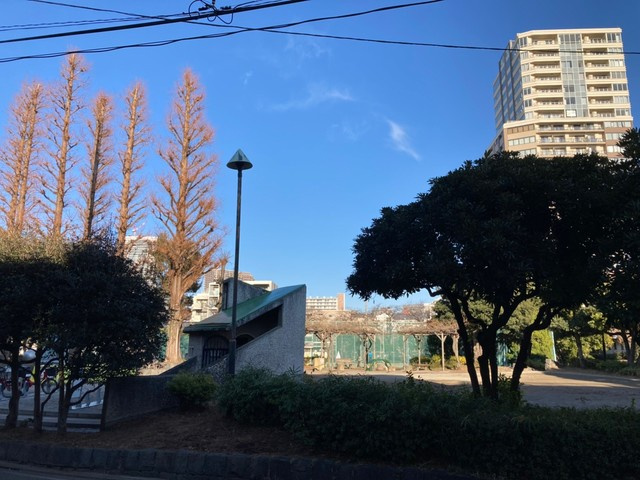 メゾンパークサイドの展望|★景色★
