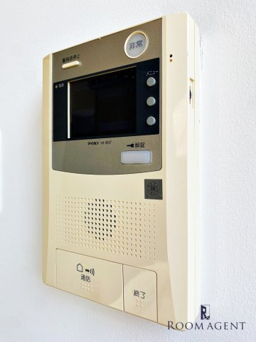 BAUWERK(バウベルク)のセキュリティ