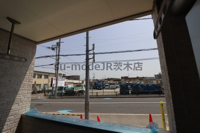 アヴニールの展望