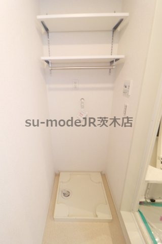 アヴニールの内装