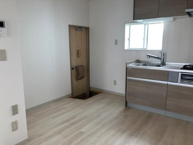 オウク千駄木のその他