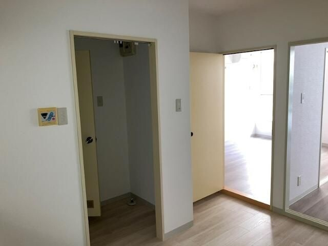 オウク千駄木のその他