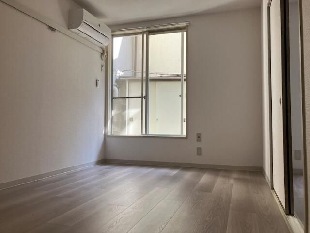 オウク千駄木の設備