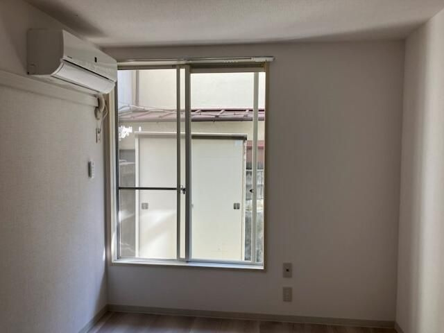 オウク千駄木の内装