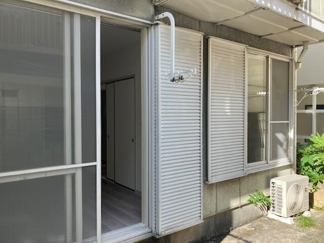 オウク千駄木のその他共用部分