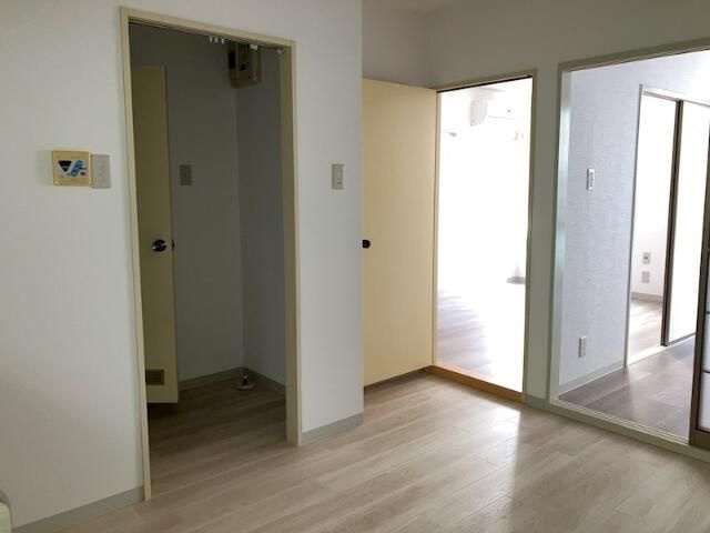 オウク千駄木のその他