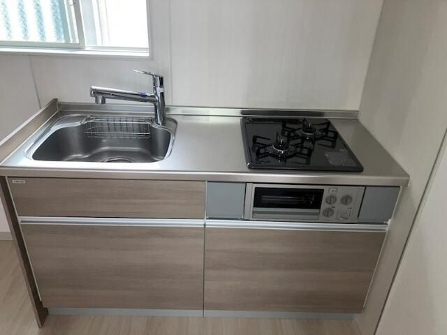 オウク千駄木のその他