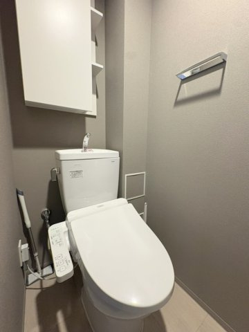 ヴェレーナシティパレ・ド・マリナージュのトイレ|トイレ