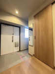 【玄関】 | 日商岩井今泉マンション☆仲介手数料無料☆