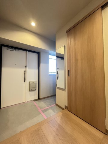 【玄関】 | 日商岩井今泉マンション☆仲介手数料無料☆