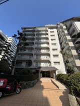 日商岩井今泉マンション☆仲介手数料無料☆の画像