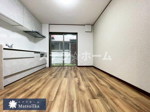 井高野4 中古戸建