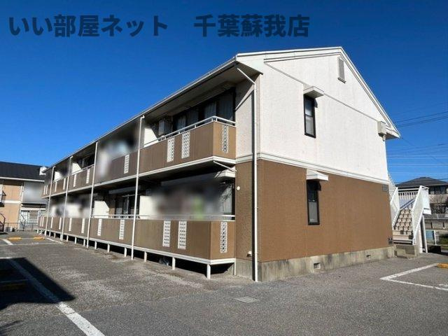 ベルハイムⅡ