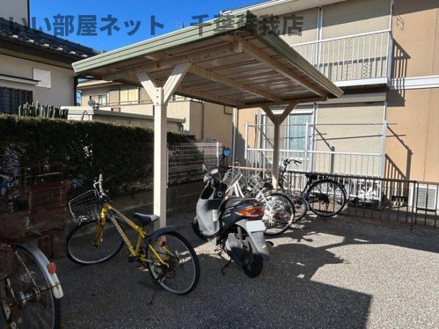 ベルハイムⅡ